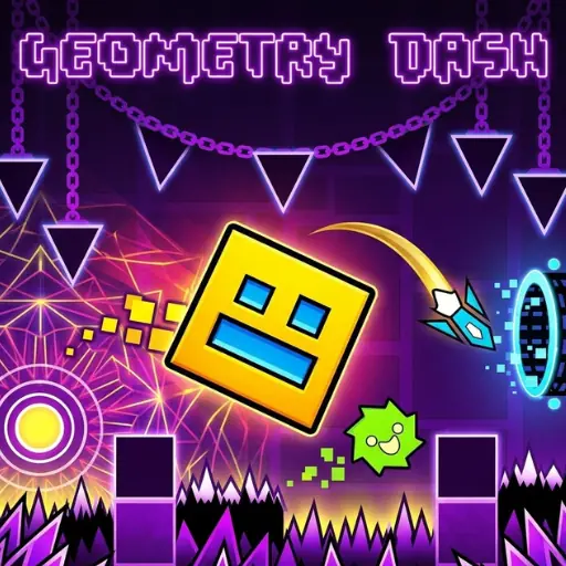 Geometry Dash Unblocked